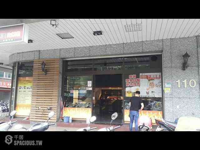 Sanchong - No. XXX, Cheng Gong Rd, Sanchong District, New Taipei City, Taiwan 241 02