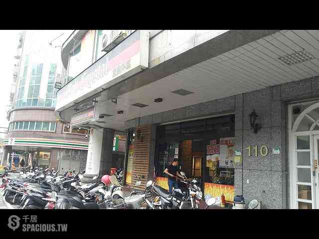 Sanchong - No. XXX, Cheng Gong Rd, Sanchong District, New Taipei City, Taiwan 241 03