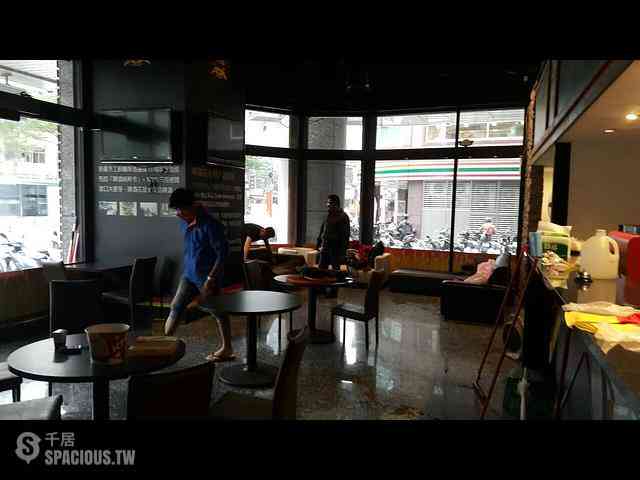 Sanchong - No. XXX, Cheng Gong Rd, Sanchong District, New Taipei City, Taiwan 241 09