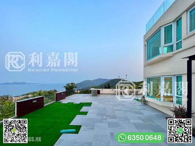Clear Water Bay - Bayview Apartments 01
