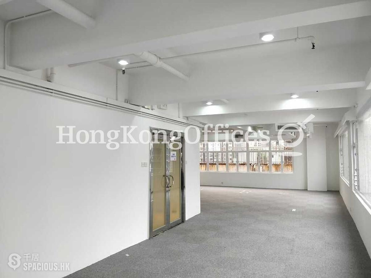 Wan Chai - Loyong Court 01