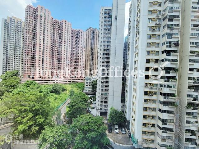 Causeway Bay - KP Tower 01