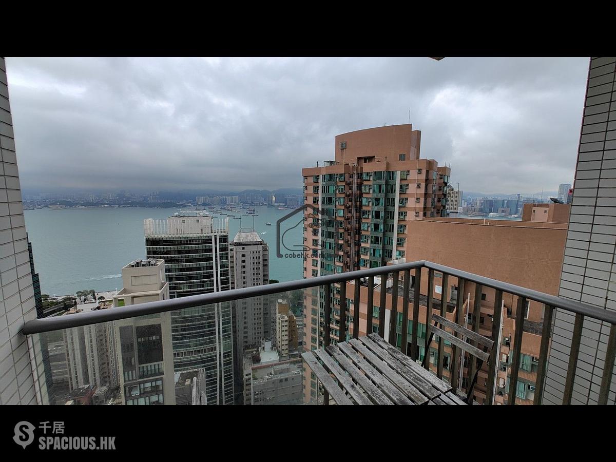 For Rent ONE Pacific Heights, 2 Bed, 568 Sqft (ID12099378)｜spacious.hk