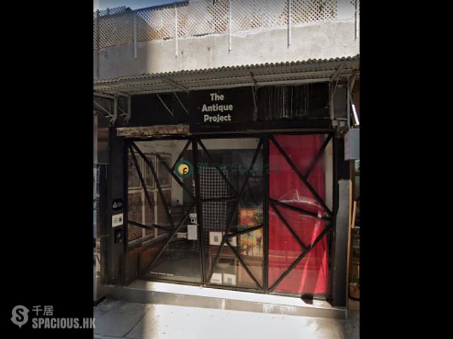 Soho - Caravan Court 01