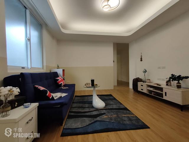 Sanchong - No. XX, Lane 40, Section 3, Zhongxiao Rd, Sanchong District, New Taipei City, Taiwan 241 01