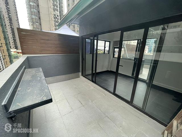 Sai Ying Pun - 39-41, First Street 01
