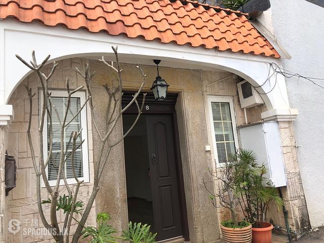 Stanley - Tai Tam Village 01