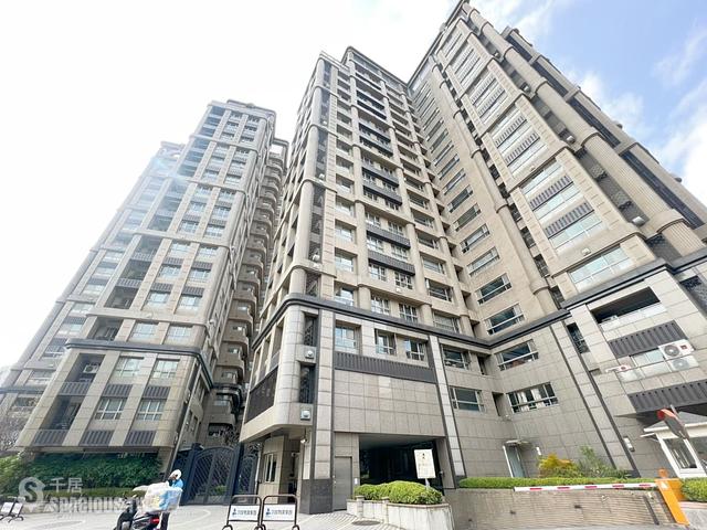 Zhongshan - No. XX-1, Section 2, Xinsheng N Rd, Zhongshan District, Taipei City, Taiwan 10491 01