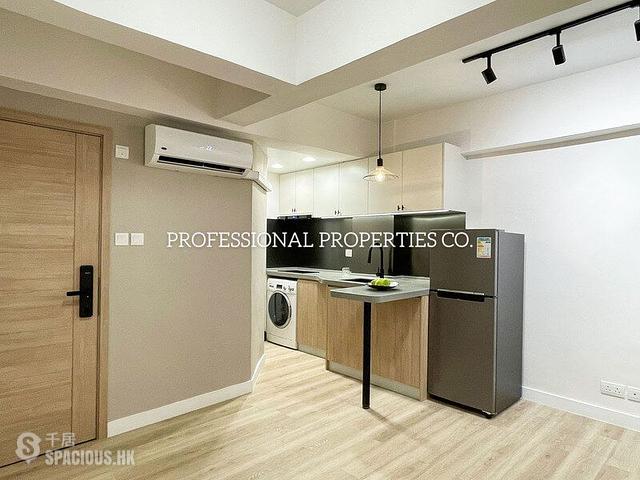 Sheung Wan - 225 Hollywood Road 01