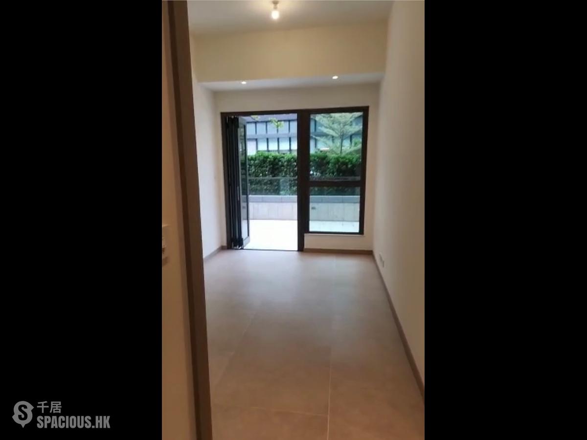 Tin Shui Wai - Wetland Seasons Bay Phase 1 01