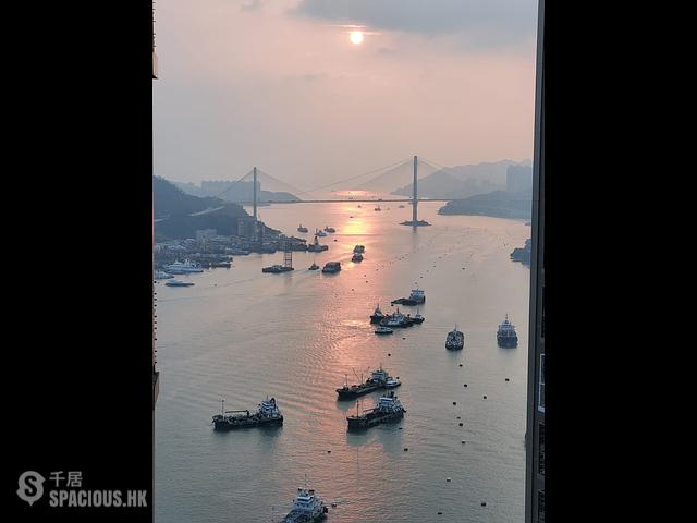 Tsuen Wan - Ocean Pride 01
