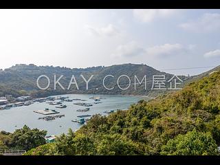 Clear Water Bay - Po Toi O Tsuen 04