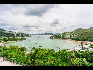 Clear Water Bay - Lung Ha Wan 11