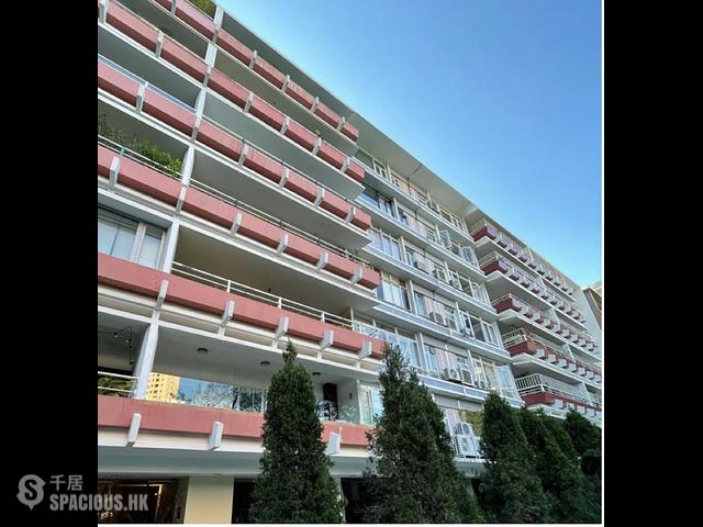 中半山 - 翠峰园 01
