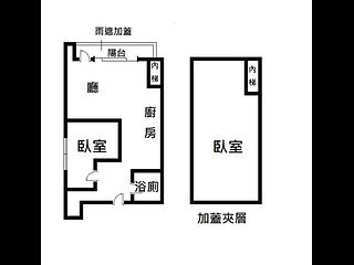 中山區 - 台北中山區新生北路二段68巷X號 12