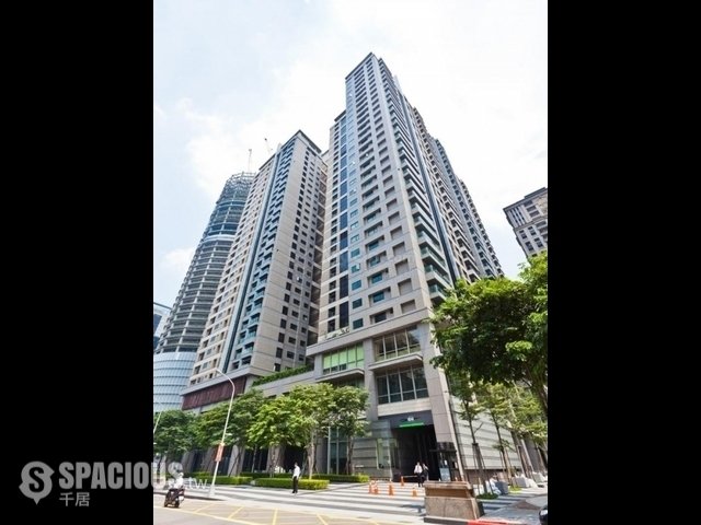 Banqiao - No. XXX, Section 1, Zhongshan Road, Banqiao District, New Taipei City, Taiwan 220 01