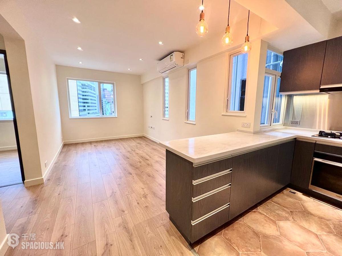 For Rent Pearl City Mansion, 2 Bed, 563 Sqft (ID12114846)｜spacious.hk