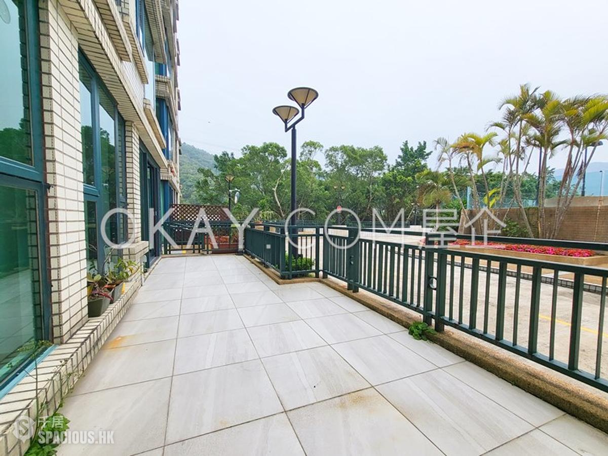Clear Water Bay - Hillview Court 01