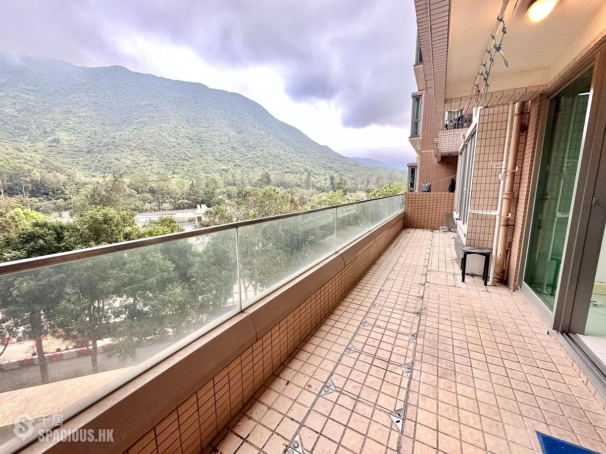 Tung Chung - Caribbean Coast Phase 4 Crystal Cove 01