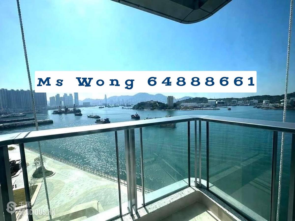 長沙灣 - 維港滙1期 維港滙I 01