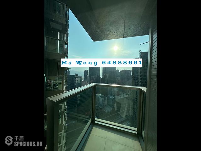 Ngau Tau Kok - Grand Central Phase 1 01