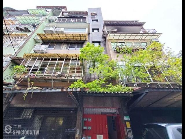 Zhongshan - No. XX, Lane 33, Tianxiang Rd, Zhongshan District, Taipei City, Taiwan 10491 01