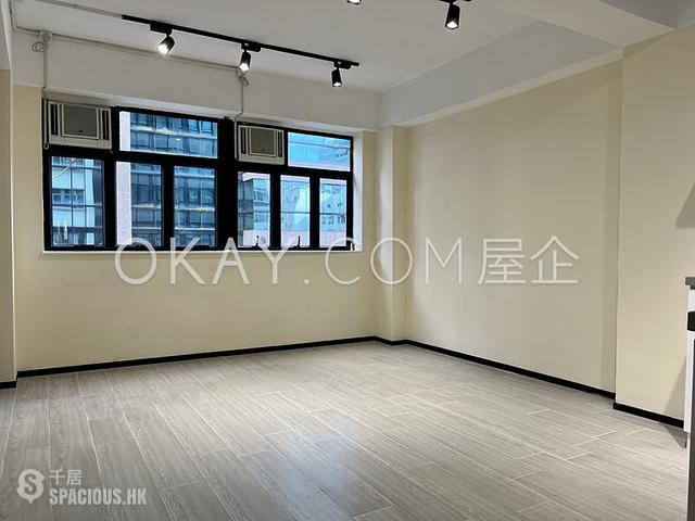 Causeway Bay - Hing Yue Mansion 01