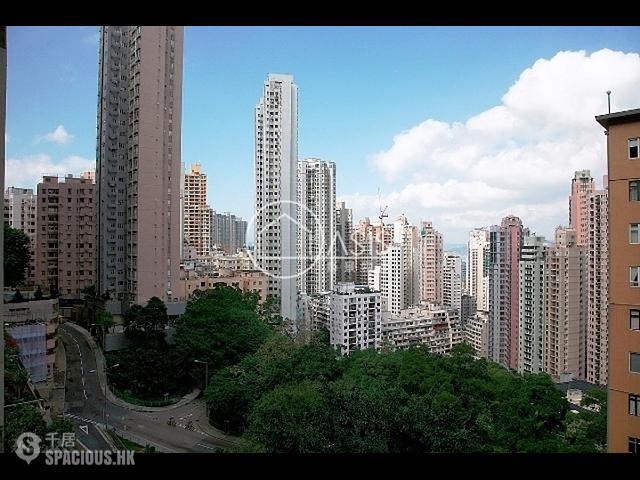 西半山 - 麗澤園 01