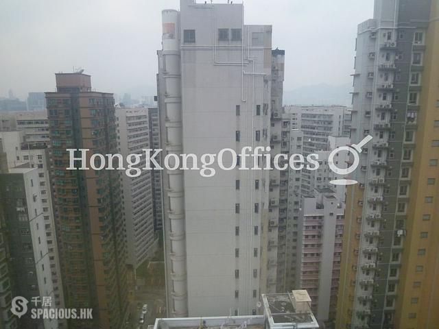 North Point - Loong Wan Building 01