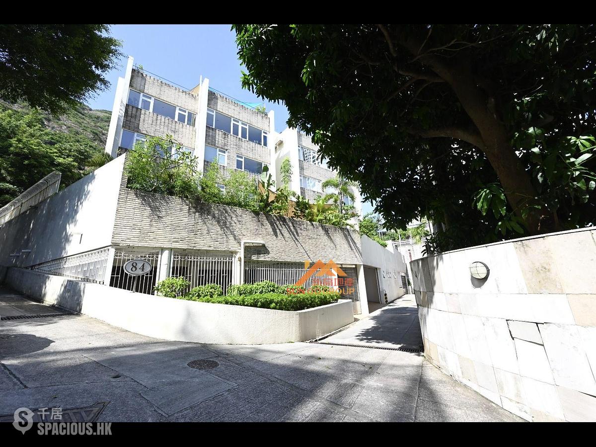 Repulse Bay - 84, Repulse Bay Road 01