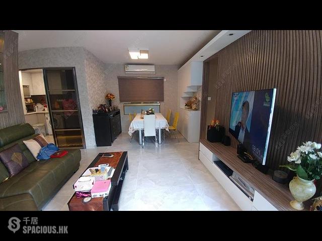 Tai Po - Classical Gardens Phase 3 Dynasty View 01