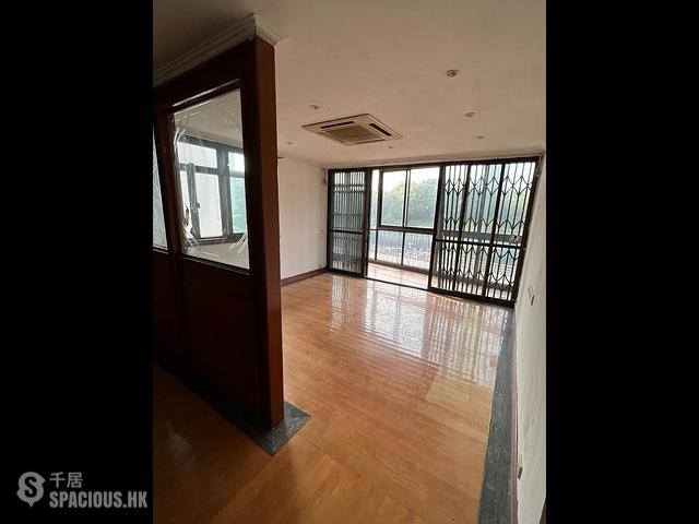 Ho Man Tin - Mandarin Court 01