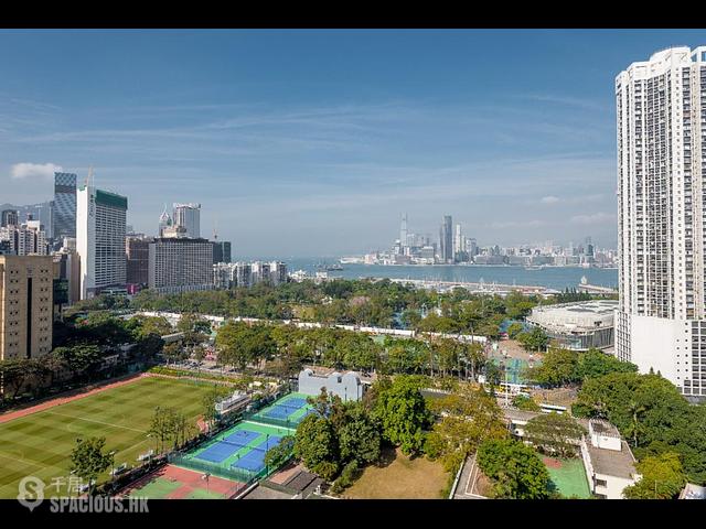 天后 - 铜锣湾道138号 01