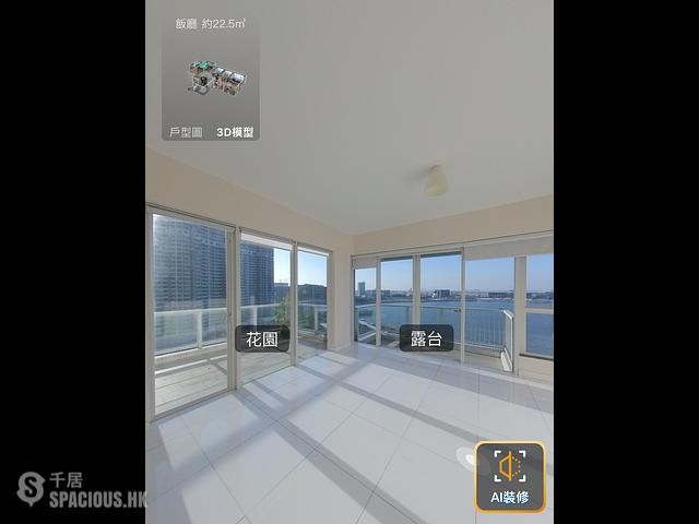 东涌 - 蓝天海岸4期 水蓝．天岸 01