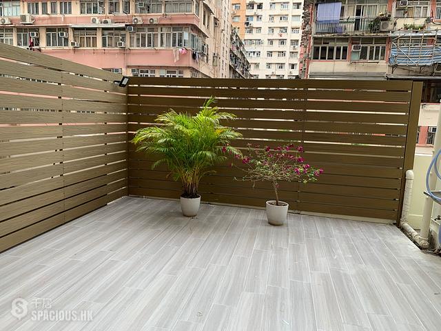 North Point - Ming Yuen Mansions Phase 3 01