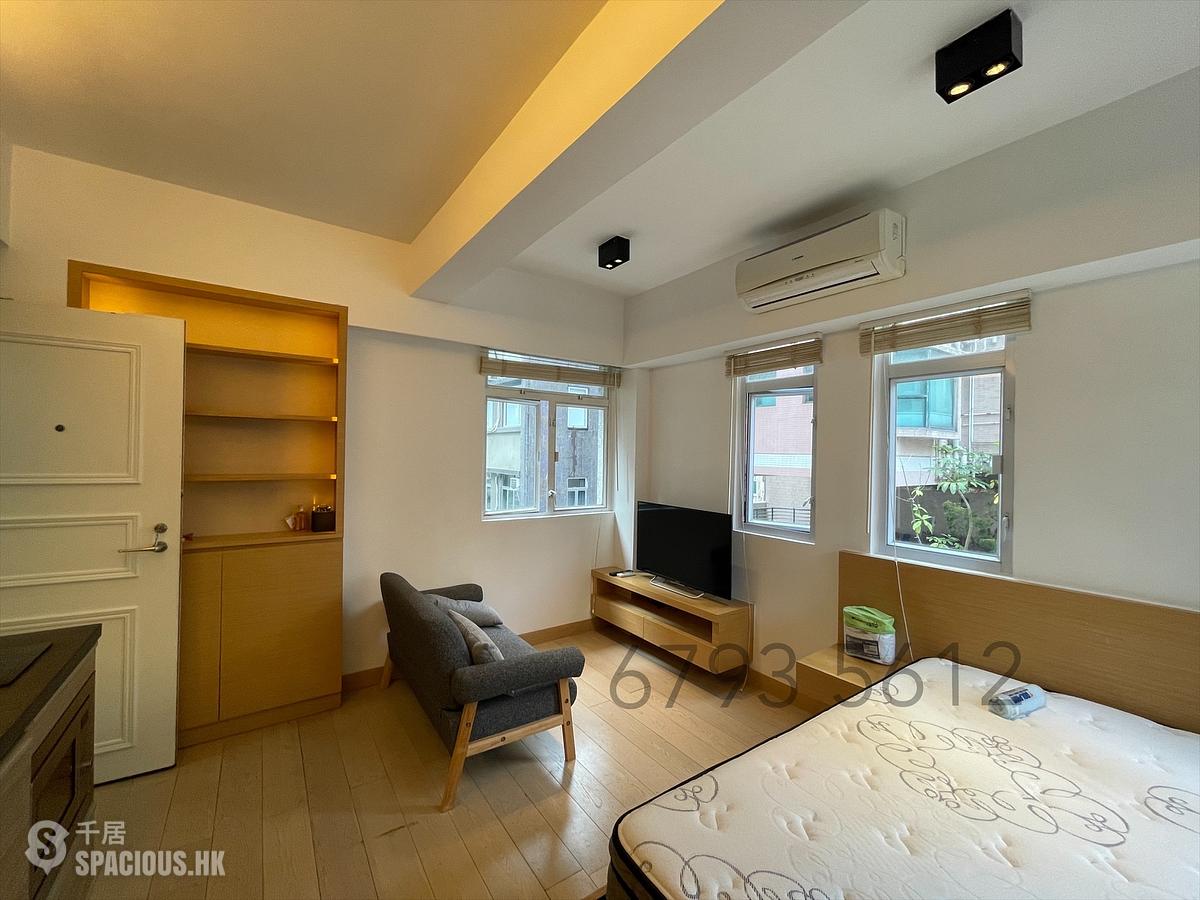 Wan Chai - 11, Moon Street 01