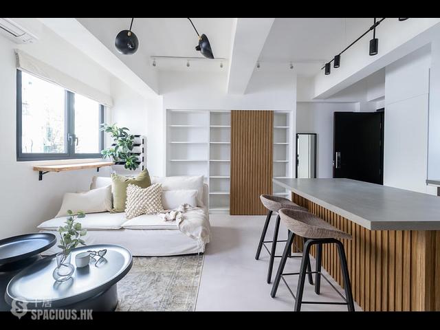 Soho - 46-50, Elgin Street 01