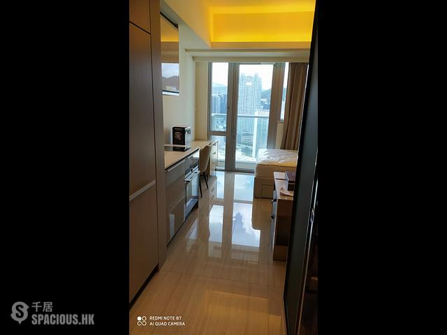 Sham Shui Po - Cullinan West Phase 5 Cullinan West III 01