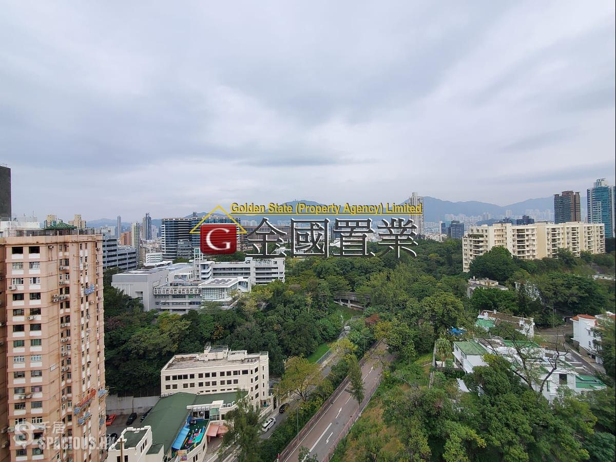 Mong Kok - YF Residence 01