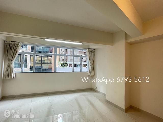 Sheung Wan - 113, Bonham Strand 01