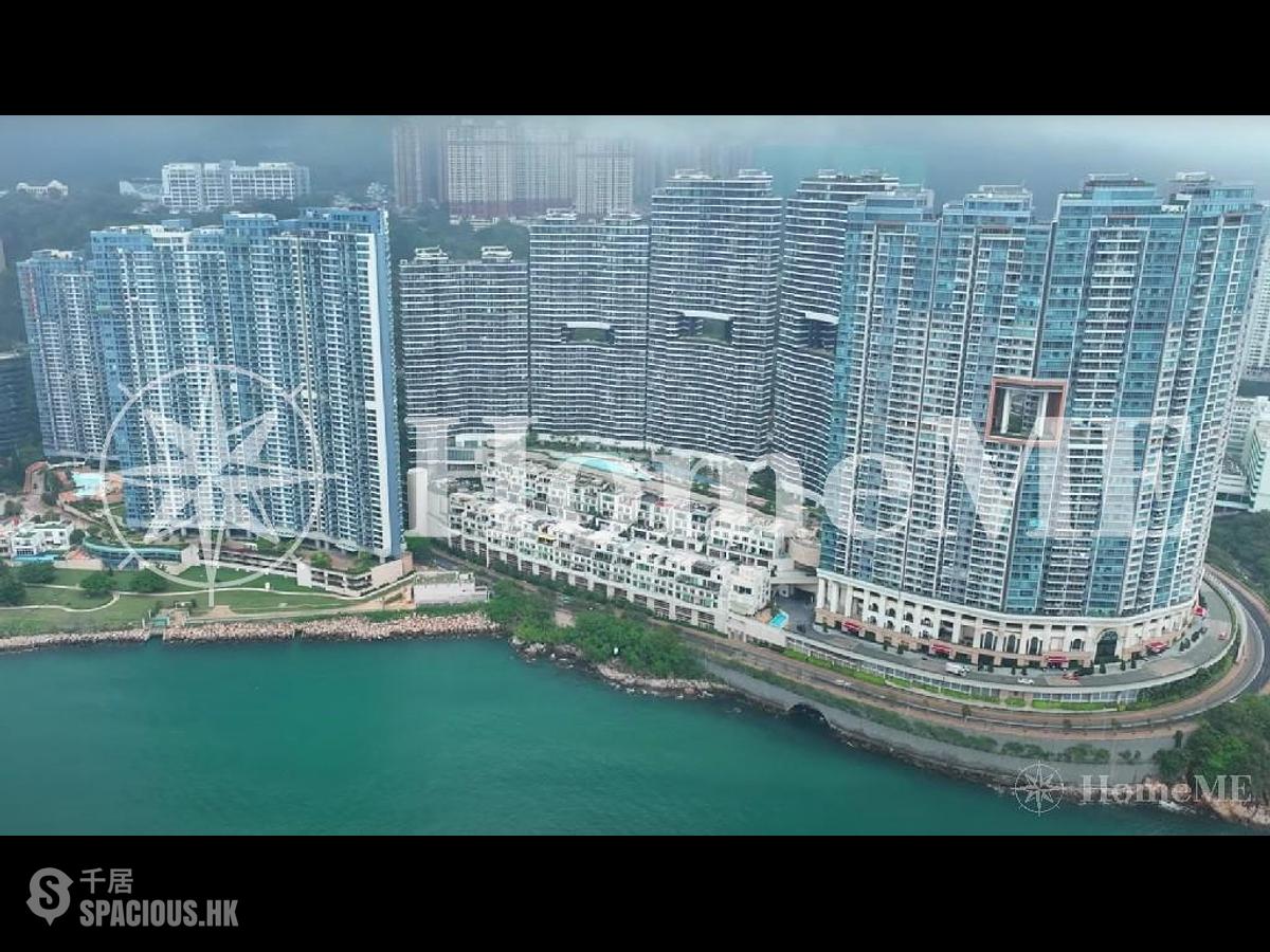 Cyberport - Residence Bel-Air Phase 4 Bel-Air on the Peak 01