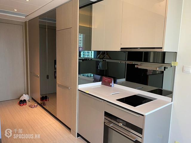 Sham Shui Po - Cullinan West Phase 5 Cullinan West III 01