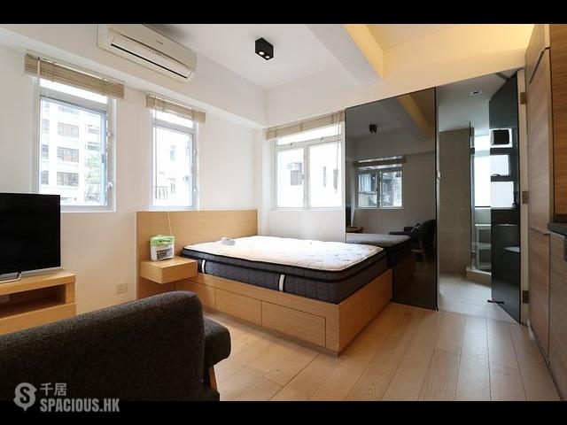 Wan Chai - 11, Moon Street 01