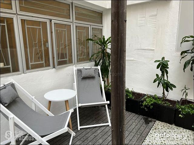 Tai Kok Tsui - Cosmopolitan Estates 01