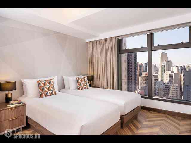 Central - Shama Central Hong Kong 01