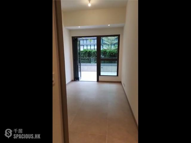 Tin Shui Wai - Wetland Seasons Bay Phase 1 01