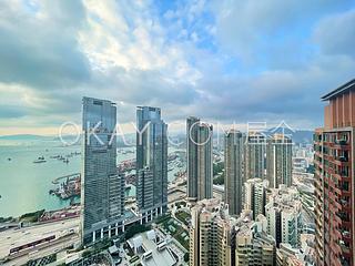West Kowloon - The Arch 02
