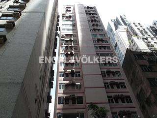 Mid Levels Central - Kam Lei Building 03