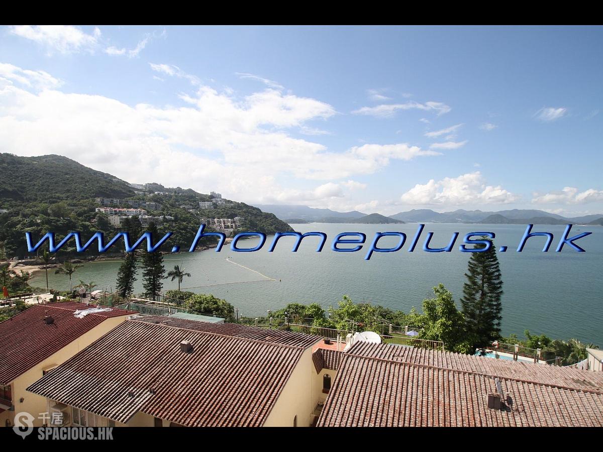 Clear Water Bay - Solemar Villas 01