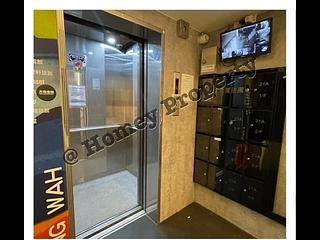 Tsim Sha Tsui - Long Wah Building 04